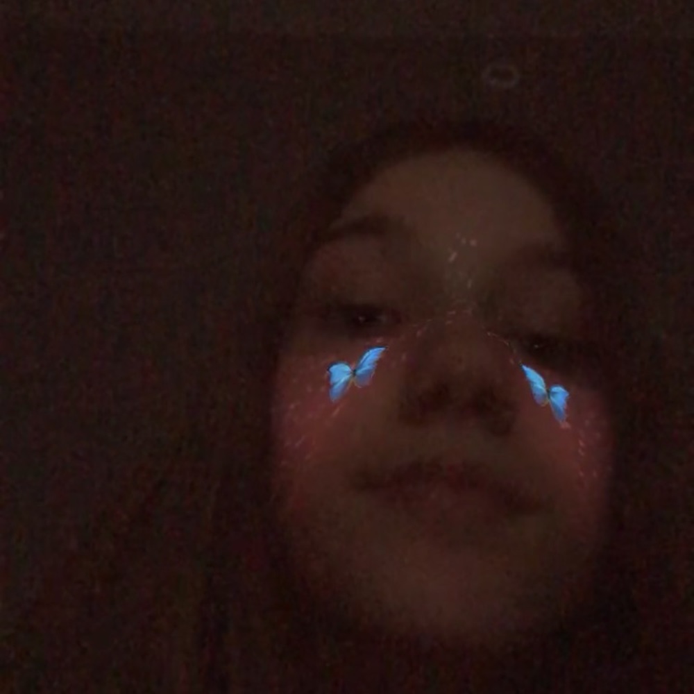 Meet your Posher, Bella